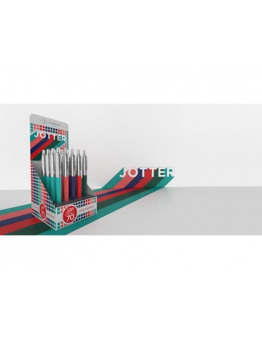 Boligrafo parker jotter original 70...