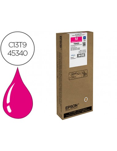 Ink-jet epson t945 workforce pro wf...