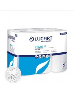 LUCART Papel Higiénico...