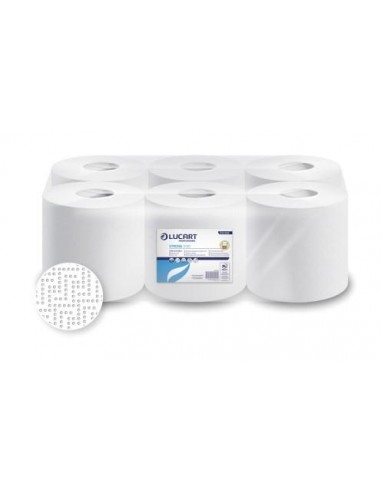 LUCART Papel Secamanos Strong S130...