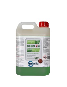 BIONITID Lavavajillas...