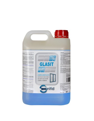 BIONITID Limpiacristales con...
