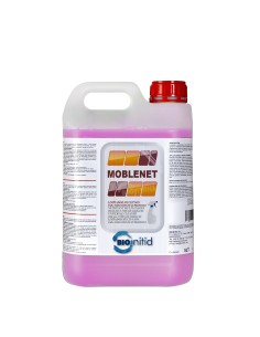 BIONITID Limpiador de...