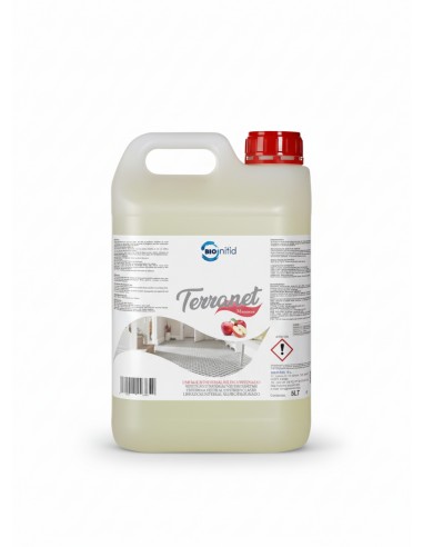 BIONITID Friegasuelos Terranet...
