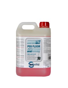 BIONITID Friegasuelos PSS...