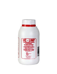 BIONITID Limpiador...