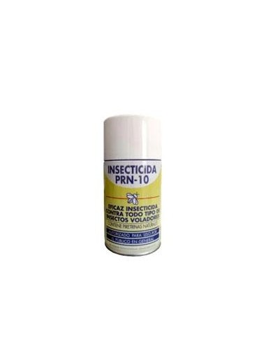 BIONITID Insecticida PRN-10 Descarga...