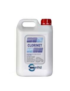 BIONITID Lejía Densa...