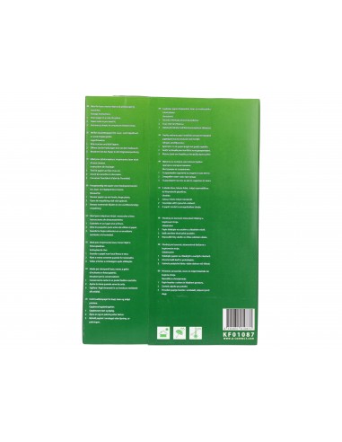 Papel fotocopiadora q-connect economy...