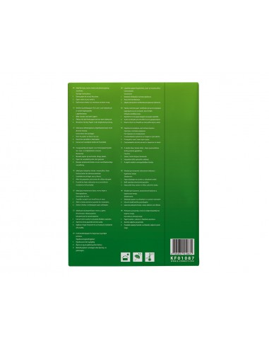 Papel fotocopiadora q-connect FASTER...