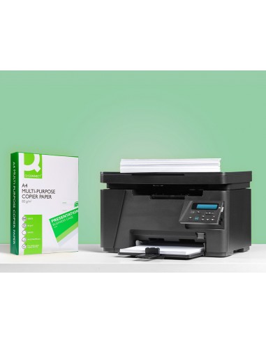 Papel fotocopiadora q-connect ECONOMY...