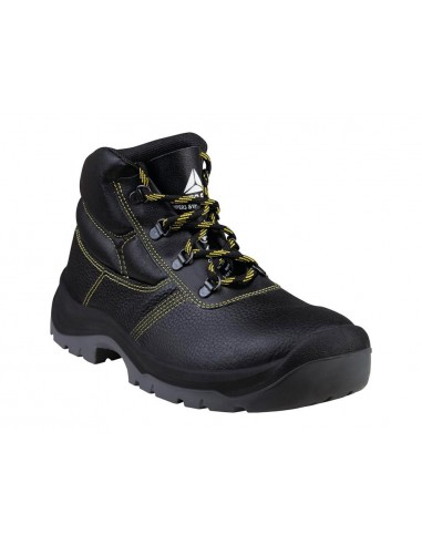 Botas deltaplus de seguridad piel...