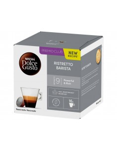 Cafe dolce gusto ristretto...