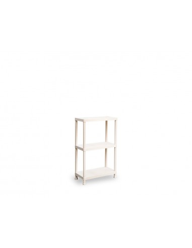 Estanteria apilable plasticforte...