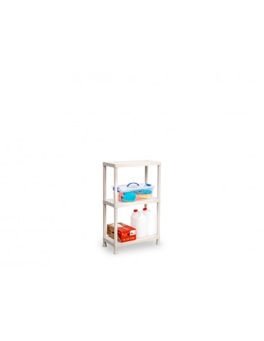 Estanteria apilable plasticforte...