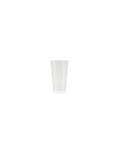 Vaso de plastico... 2