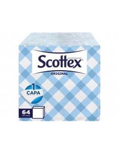 Servilleta scottex estilo...