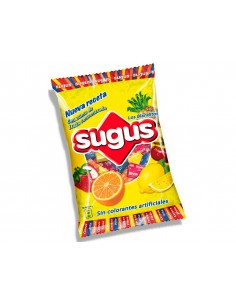 Caramelo sugus classic...