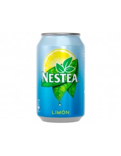 Refresco nestea sabor limon...