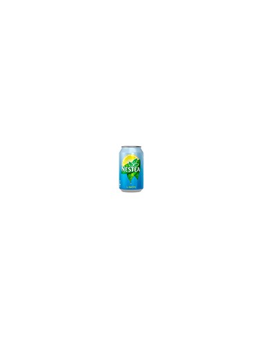 Refresco nestea sabor limon 330 ml
