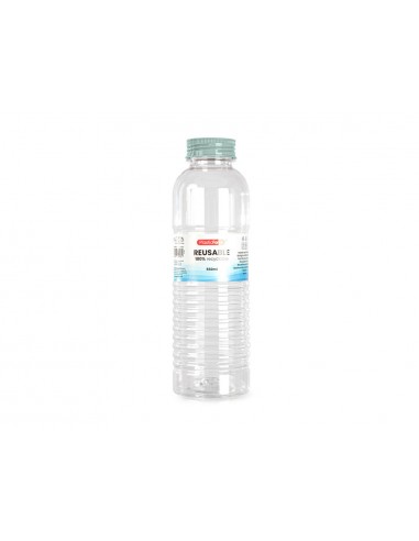 Botella portaliquidos plasticforte...