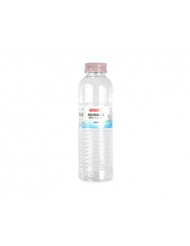 Botella portaliquidos plasticforte...