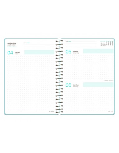 Agenda escolar liderpapel 26-27...
