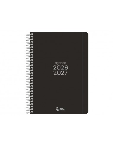 Agenda escolar liderpapel 26-27...