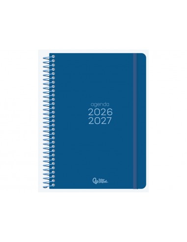 Agenda escolar liderpapel 26-27...