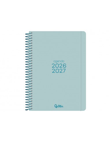 Agenda escolar liderpapel 26-27...