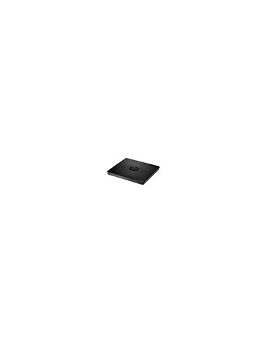 Unidad optica externa hp usb dvd-rw...