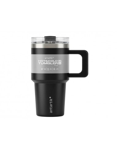Taza termica con asa antartik pulse...