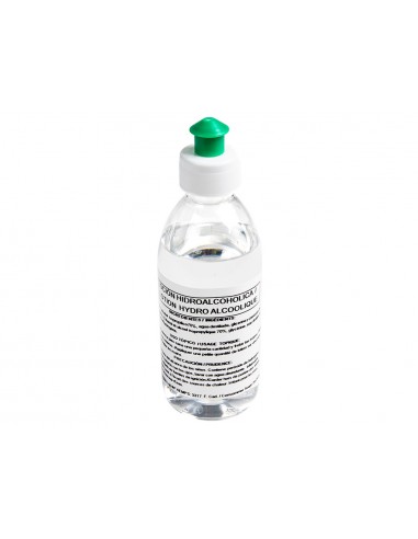 Gel hidroalcoholico higienizante para...