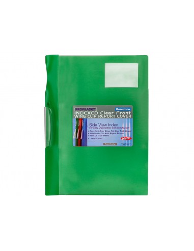 Carpeta beautone dossier pinza...