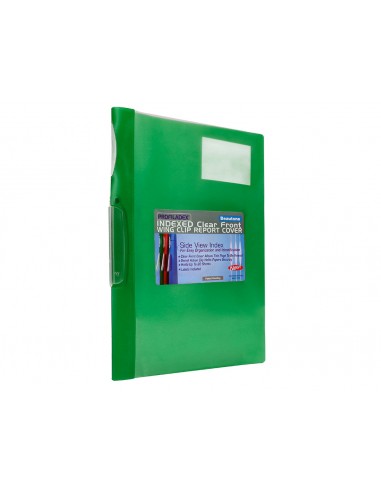 Carpeta beautone dossier pinza...
