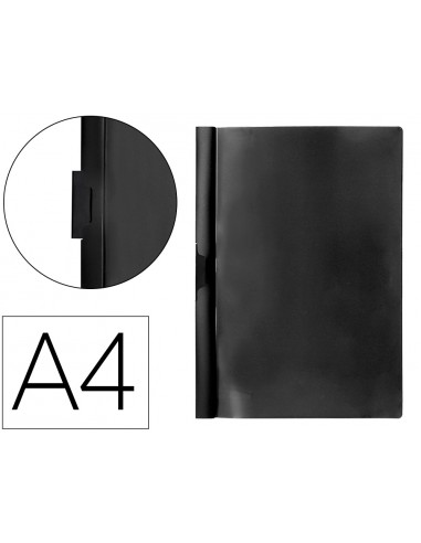 Carpeta beautone dossier pinza...