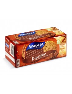 Galleta fontaneda digestive... 2