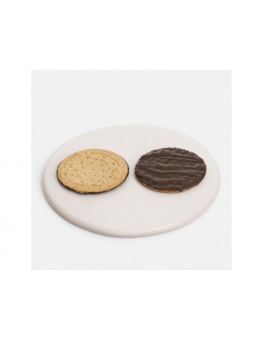 Galleta fontaneda digestive chocolate...