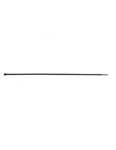 Brida q-connect color negro 400x4,8...