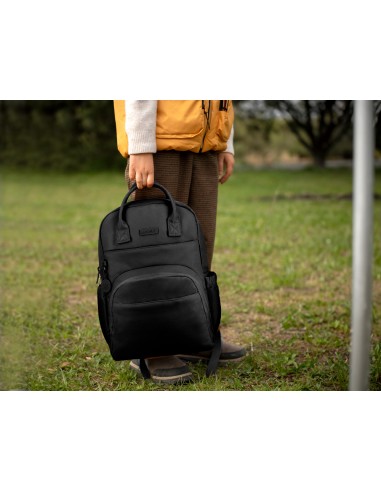 Mochila antartik glow bags con...