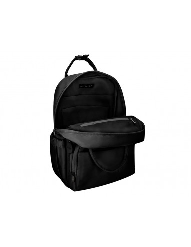 Mochila antartik glow bags con...