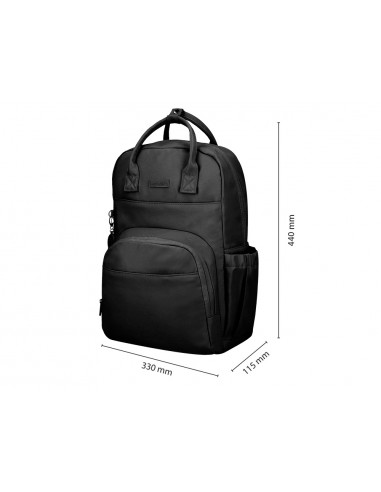 Mochila antartik glow bags con...