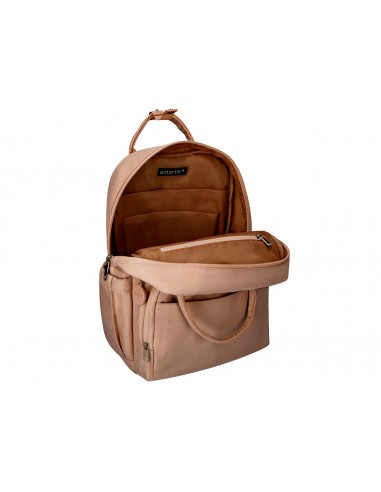 Mochila antartik glow bags con...