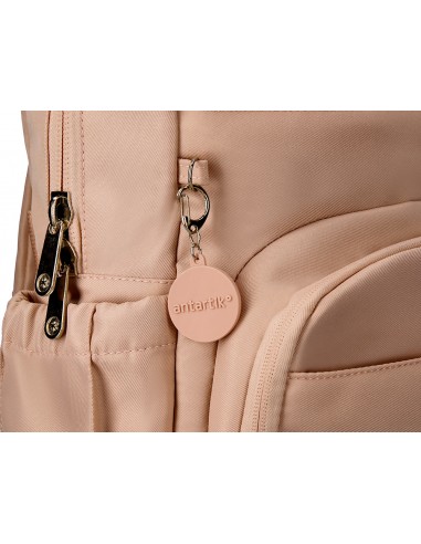 Mochila antartik glow bags con...
