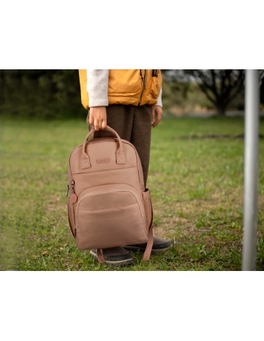 Mochila antartik glow bags con...