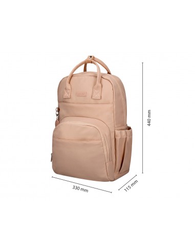 Mochila antartik glow bags con...