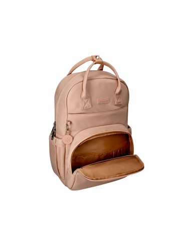 Mochila antartik glow bags con...