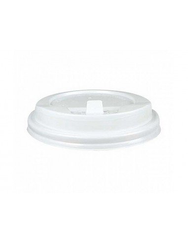 Tapa para vaso bunzl 190 ml...