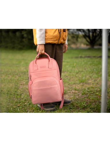 Mochila antartik glow bags con...
