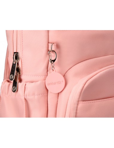 Mochila antartik glow bags con...